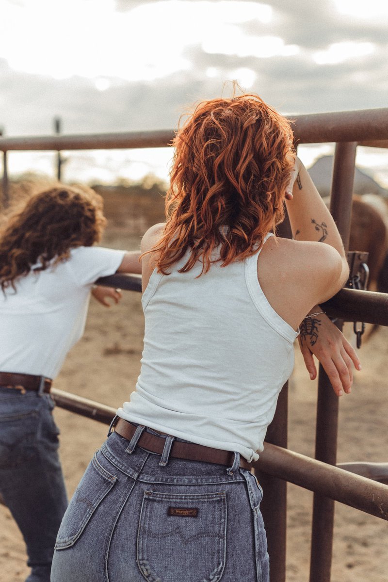 jackiesterna's tweet photo. wide open spaces and @Wrangler jeans with Faun Salon
📷 @jackiesterna shot with @CanonUSA https://t.co/t9hu9RYHbo