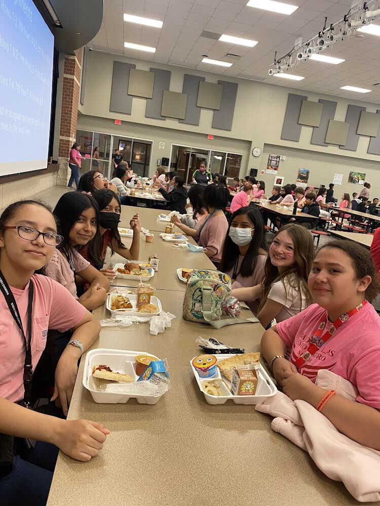 Woodridge Forest MS tweet media