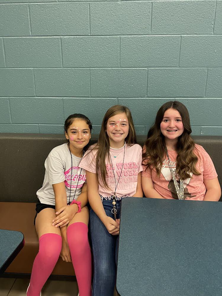 Woodridge Forest MS tweet media