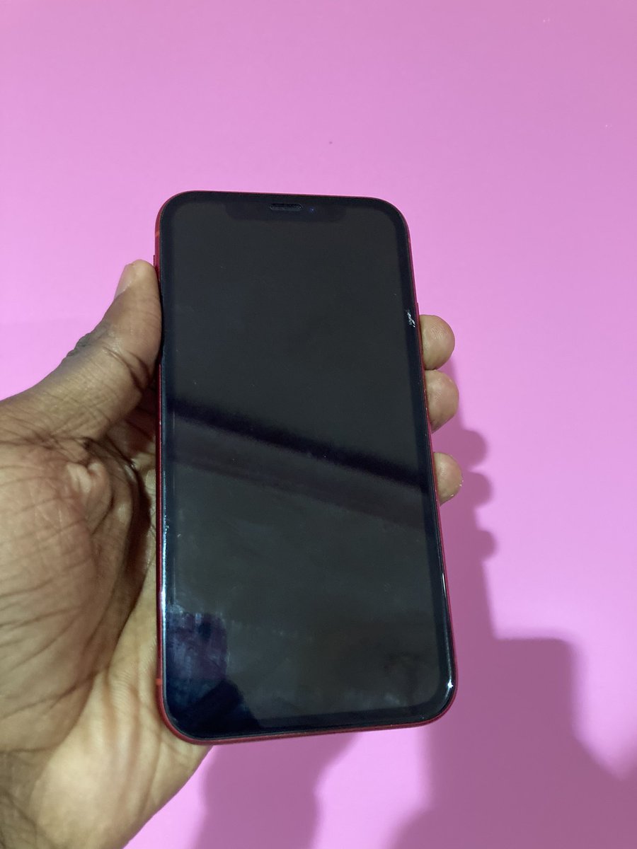 mobitrade_'s tweet photo. iPhone XR 64GB T/Unlocked Available
BH :: 83%
GH₵ 1,799
—————————————
Contact 📞 : 0544395924/0205776218
DM to purchase or make enquiries
—————————————
#MobiFix #iOS #Apple #Macbook #iPhone #iTech #AppleNews #Tech #iWatch #MobiCare #MobiDeals https://t.co/CkdIihNkg3