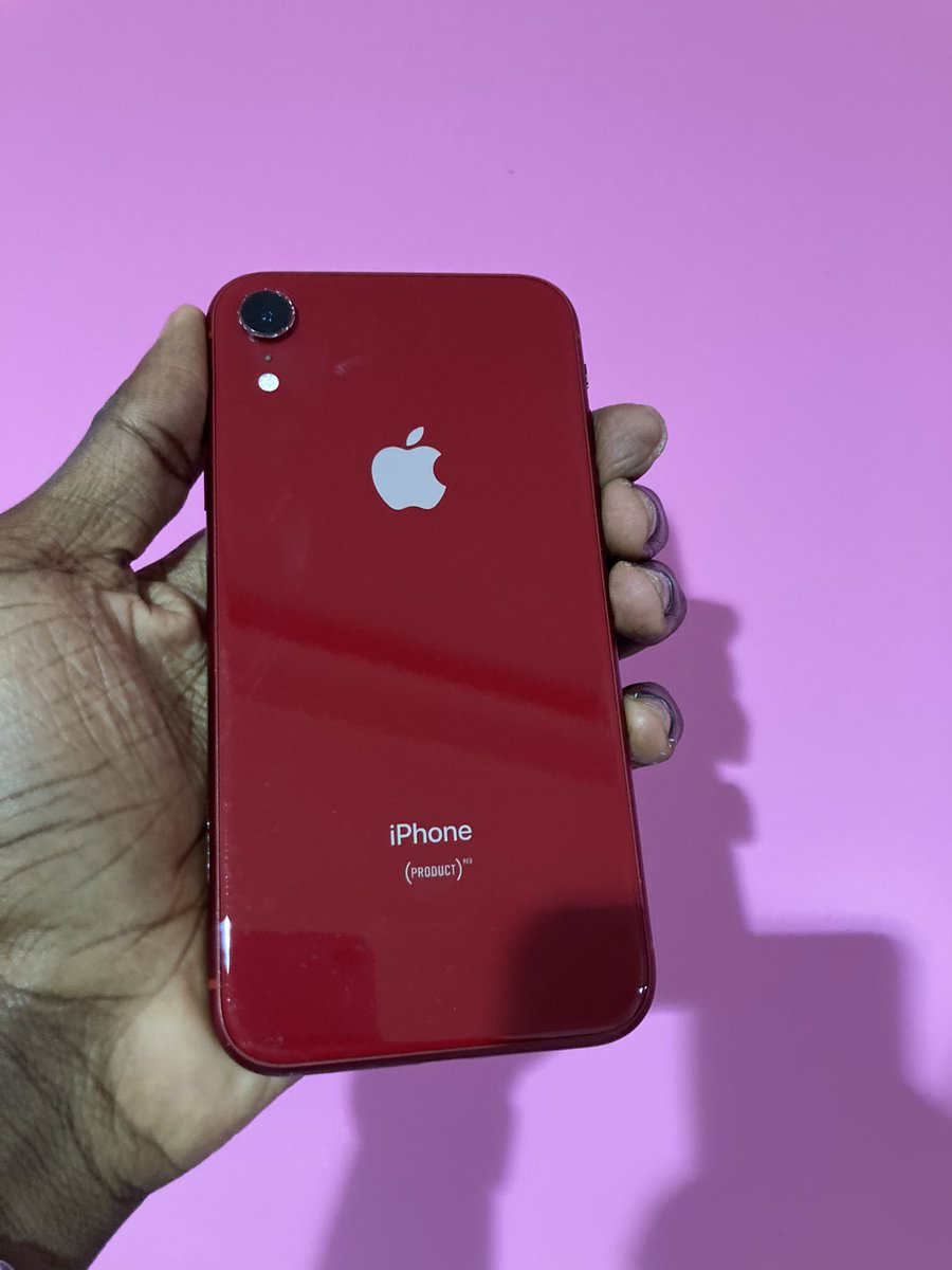 mobitrade_'s tweet photo. iPhone XR 64GB T/Unlocked Available
BH :: 83%
GH₵ 1,799
—————————————
Contact 📞 : 0544395924/0205776218
DM to purchase or make enquiries
—————————————
#MobiFix #iOS #Apple #Macbook #iPhone #iTech #AppleNews #Tech #iWatch #MobiCare #MobiDeals https://t.co/CkdIihNkg3