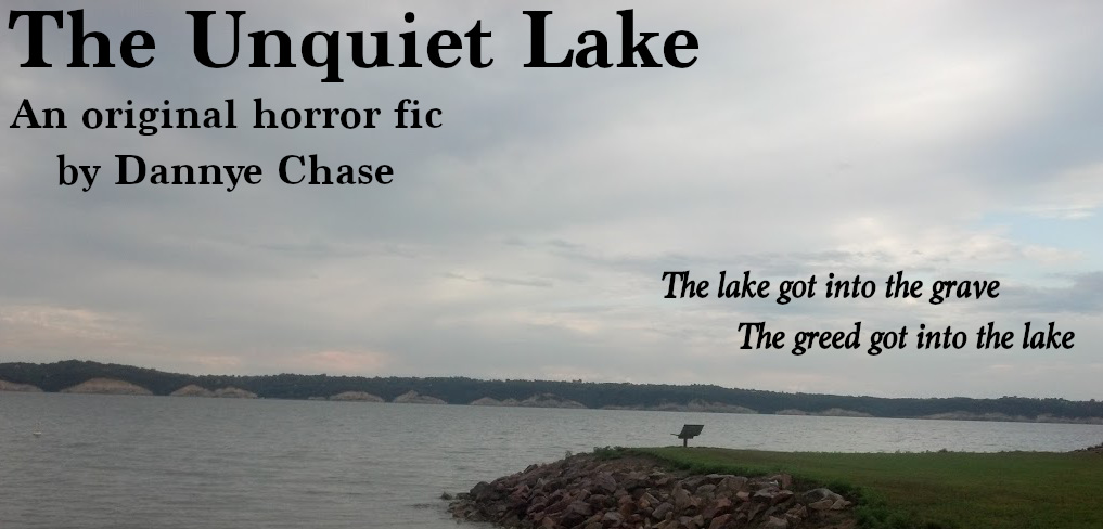 DannyeChase's tweet photo. New original horror fic posted!
(Not very scary, has lovely lake monsters)
"The Unquiet Lake"
https://t.co/DAzlsKhosq
Written for the Spook Me Halloween Ficathon 2021
#DannyeWrites #originalhorror #HappyHalloween https://t.co/6cCGNbIrKp