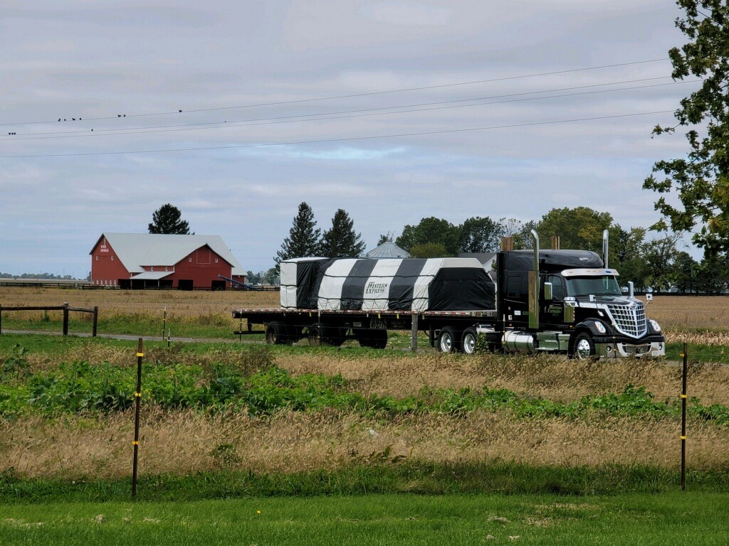 Western Express, Inc tweet media