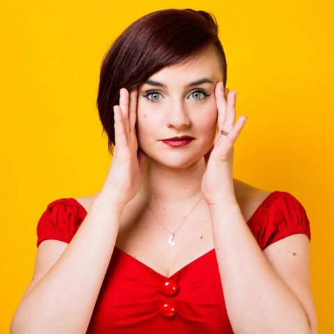 West Didsbury Comedy Festival tweet media