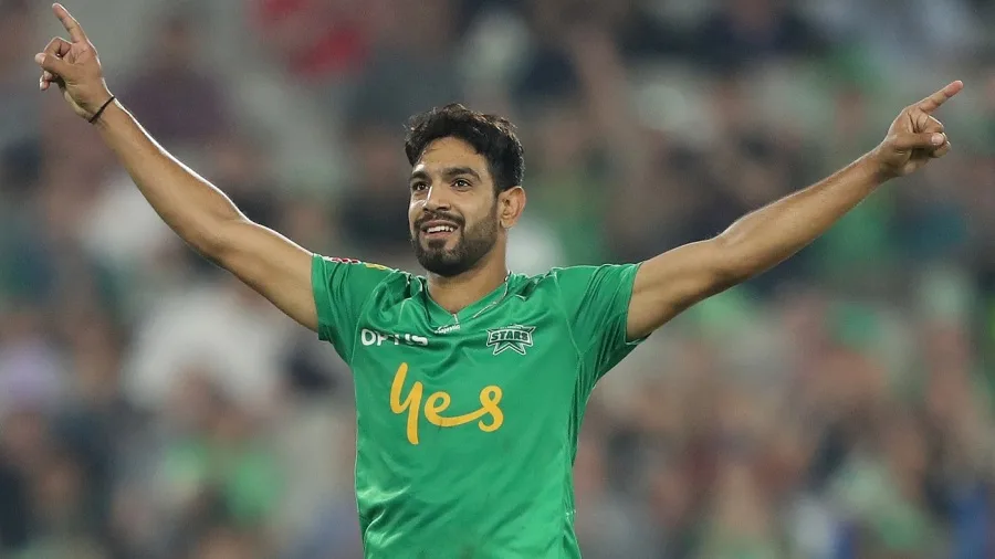 MHammad_PTI's tweet photo. You criticized
You trolled 
And they answered with their performance 🔥💚🇵🇰
#HarisRauf #AsifAli
#Pakistan https://t.co/cV6WEoRpZD