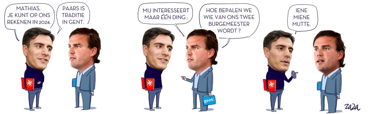 zazacartoons's tweet photo. #sjerp #gent https://t.co/CHR8wIsiUR