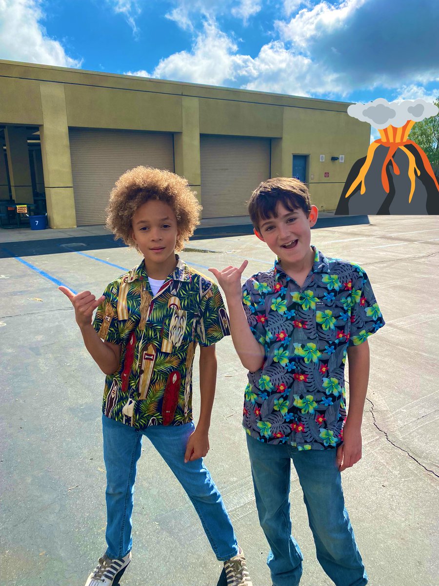 Red Ribbon Week: “Lei” Off Drugs and bullying! #Brooksiderocks! #SayNoToDrugs #RedRibbonWeek2021 <a href="/ValAri5th/">Valerie Arias</a> <a href="/EbonBrown/">Ebon Brown, Ed.D</a> <a href="/micheleconley01/">Michele Conley</a> <a href="/mgriffin_bmt/">Michael Griffin</a> <a href="/Kakish/">Mays Kakish</a> <a href="/mabarn/">Mathew Barnett</a>