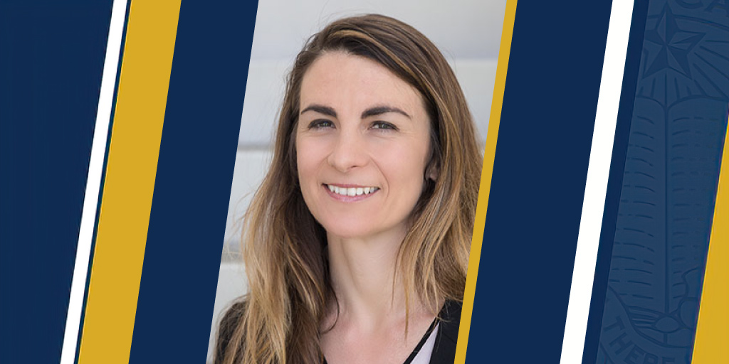 ucmerced's tweet photo. Physics Professor Linda Hirst has been elected a fellow of the American Physical Society (@APSphysics) by the APS Council of Representatives. Hirst researches soft-matter physics and how the field applies to human health. https://t.co/riuade8IsG https://t.co/qVI0UoNzZs