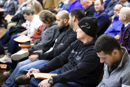 One week left to pre-register! The 88th Annual Legislative Conference is Nov. 6 &amp; 7 at the Hilton Garden Inn in Troy, N.Y. Pre-register by Nov. 5! On-site registration available.

Pre-register now 👉 fasny.com/events/fasny-l…

#FASNY #firefighter #volunteerfirefighter