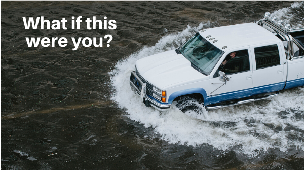 What if your business suddenly faced a disaster? Downtime in any form can cost you dearly. Disaster Recovery as a Service #DRaaS safeguards your data and minimizes downtime in the event of a catastrophe. Contact us today to help protect your business. a.partnersocialcampaigns.com/ouj