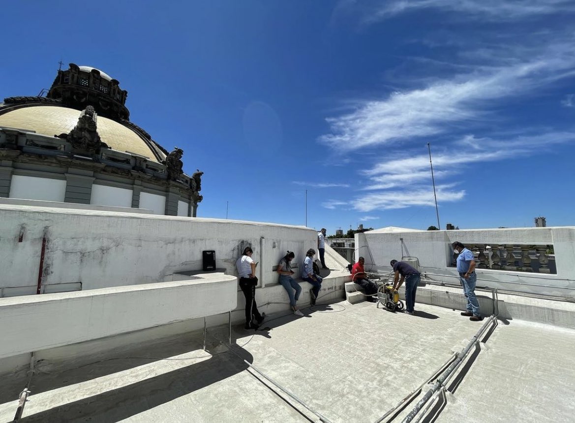 grupo_lining's tweet photo. In-house Lining #museum #musa #tvinpektion https://t.co/nHhBC6gLzQ