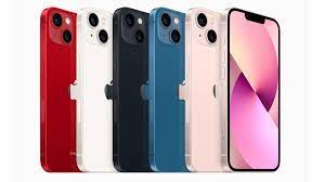 molazm127's tweet photo. #iPhone13 
متوفر لدينا ايفون 13 بجميع الالوان بأسعار منافسة https://t.co/hrRFCEmeJ3