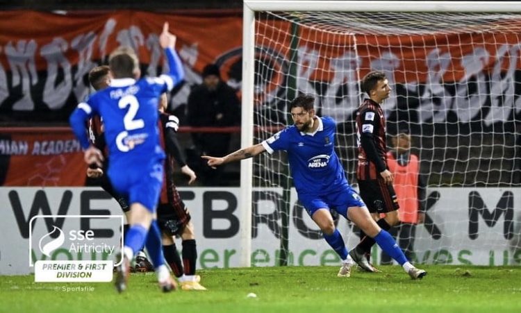 Blues Supporters Club tweet media