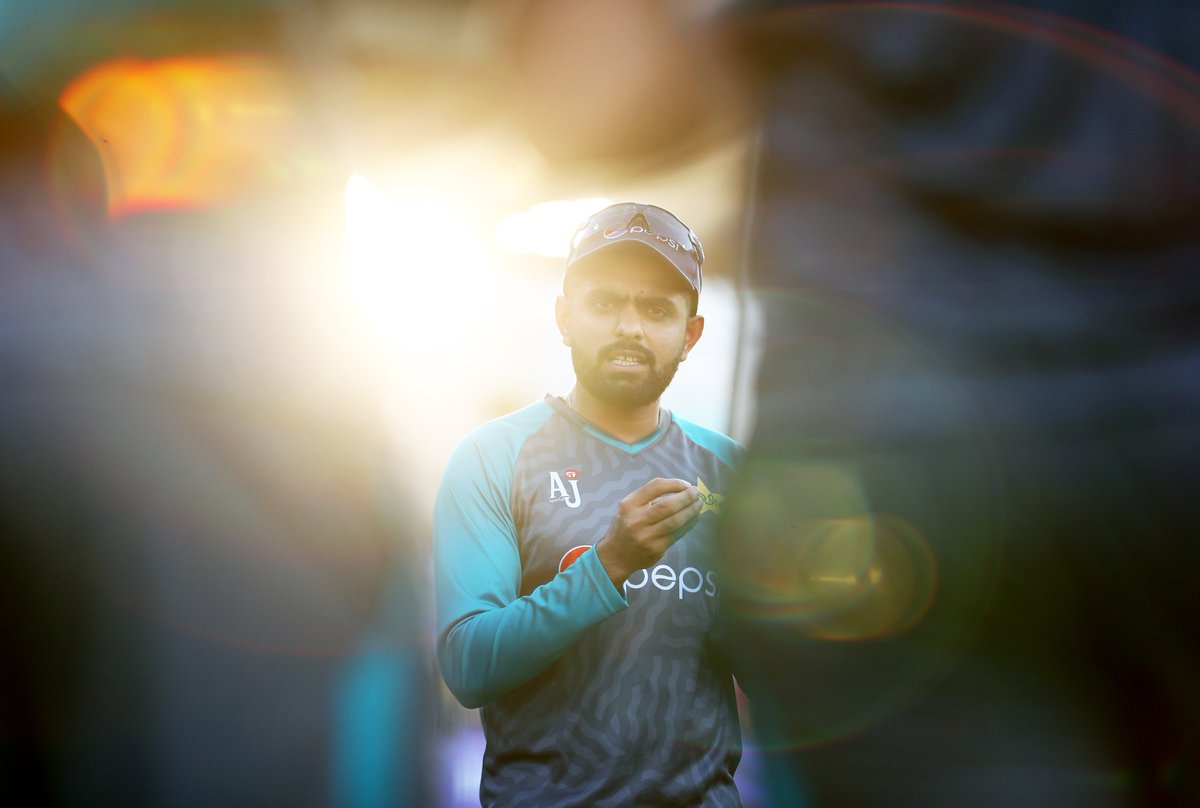 cricinfo's tweet photo. 🔥 Game 1 - Beat India by 10 wickets
🔥 Game 2 - Beat New Zealand by 5 wickets

What a start to Babar Azam and Pakistan's #T20WorldCup campaign 🙌

#PAKvNZ 👉 https://t.co/8gh6I3puyK https://t.co/jHWWWO9U8v