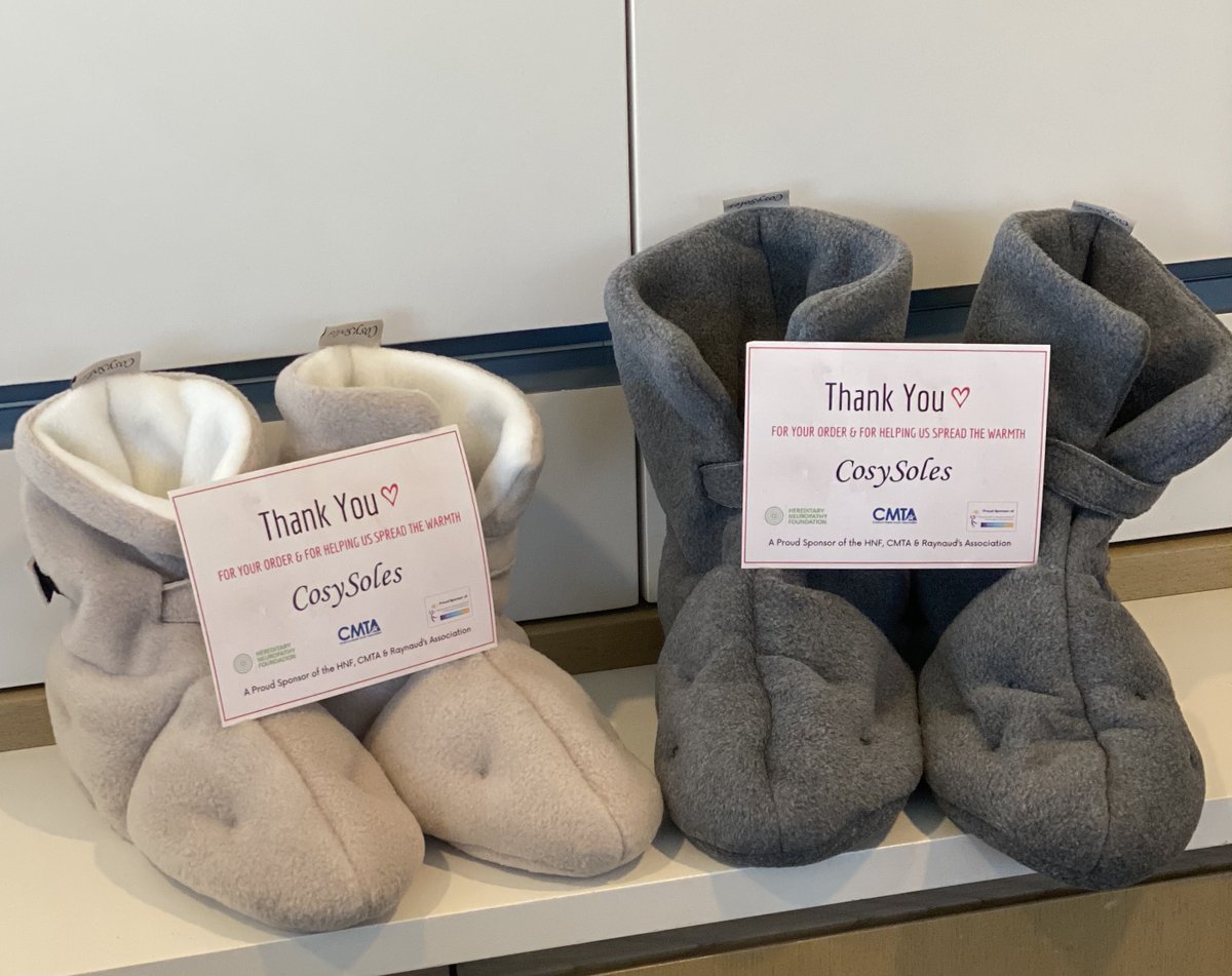 For today's #TossItTuesday we are giving away TWO pairs of <a href="/Cosysoles/">CosySoles</a> microwave heated slippers (size S &amp; size L) - perfect for snuggling up on the couch!

RT to Enter to WIN!

#StayWarm #ColdFeet #CosySoles