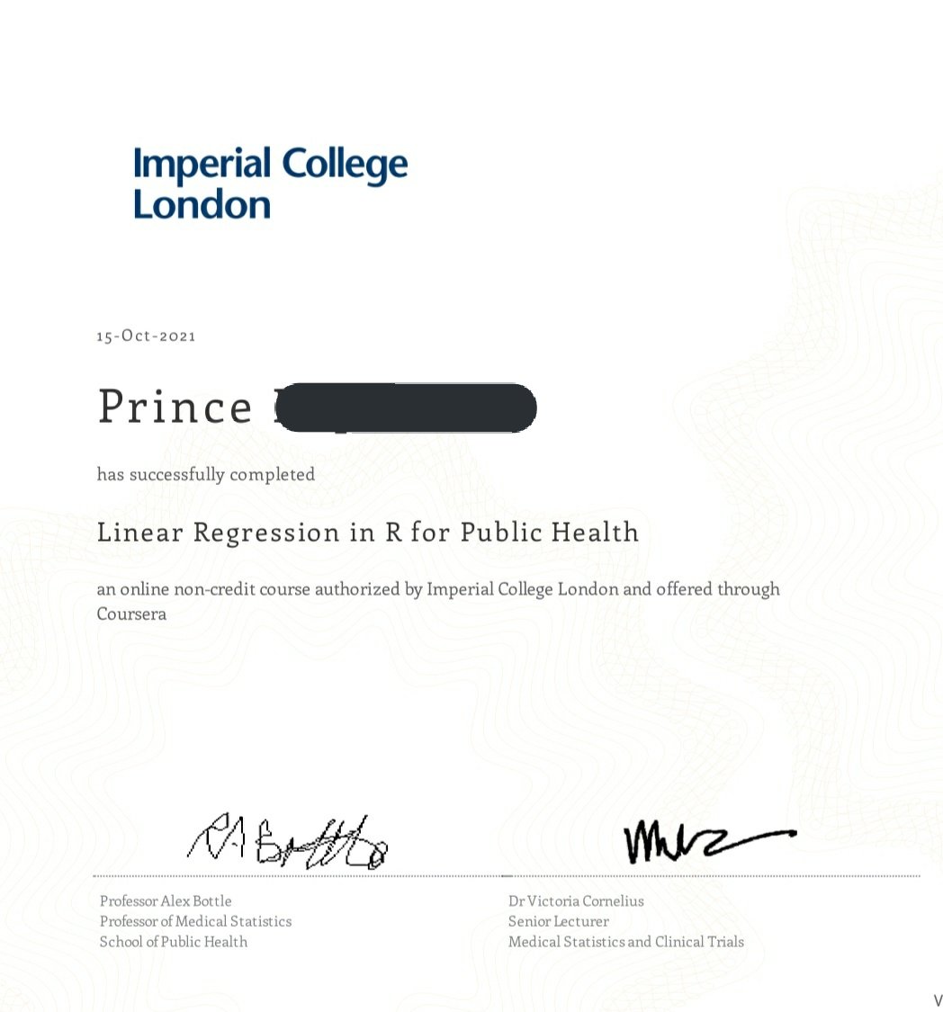 iTweet_Insights's tweet photo. So, 15 months has flawn-by &amp; my Strategic goals need re-adjustments:
Couldn't achieve goal 1 due to family commitments. 

New timeline:
🔴 2022-23: Pursue graduate studies (Oxford, Leeds or Loughborough) 🛂🚰

Meanwhile, have kept busy with online specialization courses 4 prep 👇🏽 https://t.co/tzcjCGTn8K