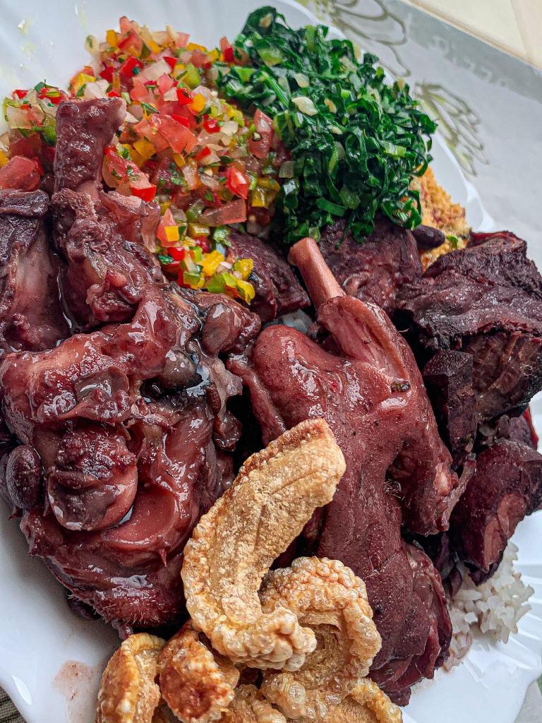 food_porn17's tweet photo. Irmão eu tô babando nesse prato https://t.co/QbPXW43jYJ