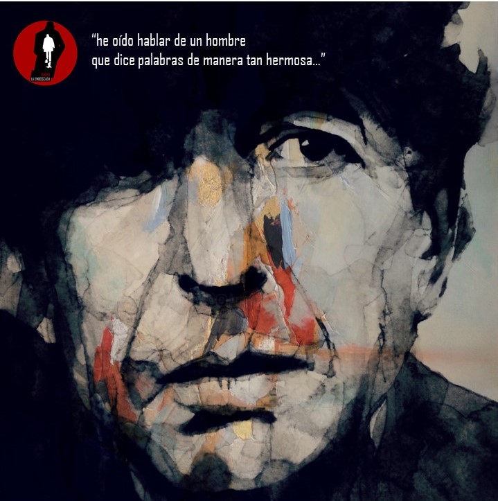 La Emboscada tweet media