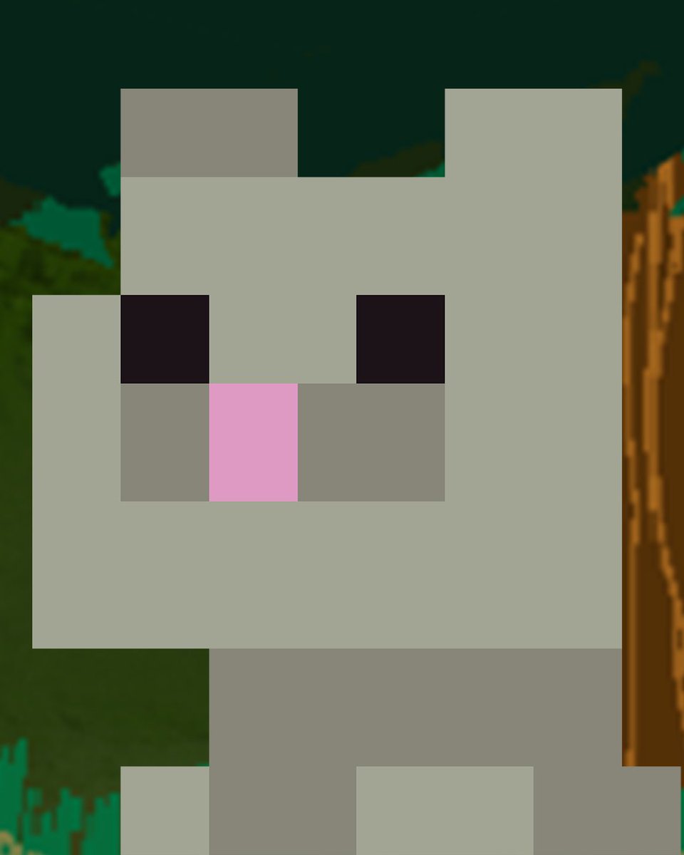 StegTechGames's tweet photo. Aw look at this cute little squirrel we found out in the woods. I'm sure it's very friendly and not hiding anything sinister at all! #jjvl #jeebo #jeebojerbo #squirrel https://t.co/dQ5WtwkMxn