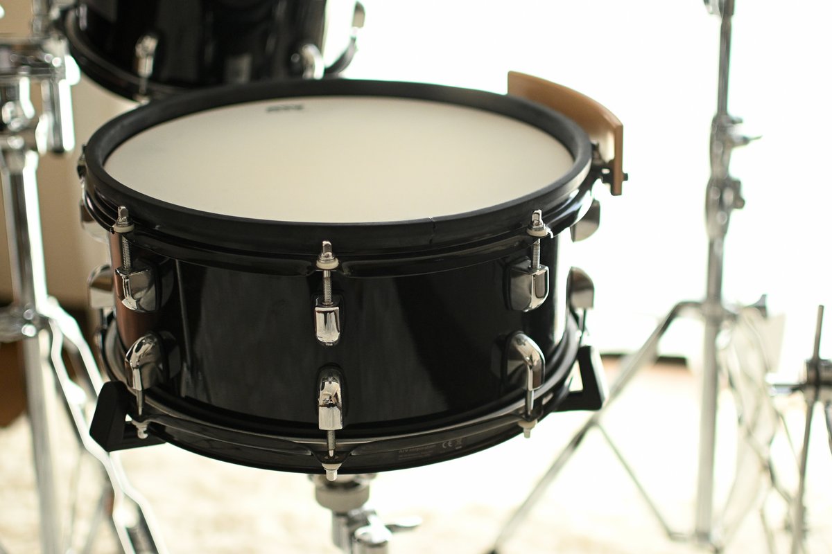 SolidMaple's tweet image. 電ドラセット(ハイハットの電源アダプタとキックパッド欠品)で15万で買う人居ませんか？埼玉、神奈川、東京あたりであれば直接届けに伺います