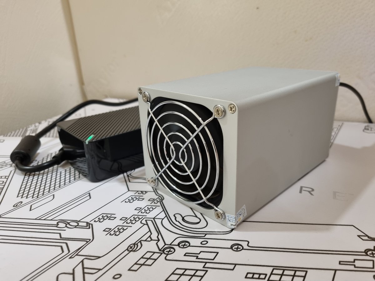 DogemoonBTC's tweet photo. @goldshellminer @LBRYcom I fondly recall my love for Odysee and Library,
Where I found my first crypto love in Library,
When I happened to be in a library,
Mining Library in the contemporary,
Knowing that library is as precious as rosemary,
I treasure my little LB-1 that mines Library.
#supportLBRY https://t.co/HXtTKlrUtP