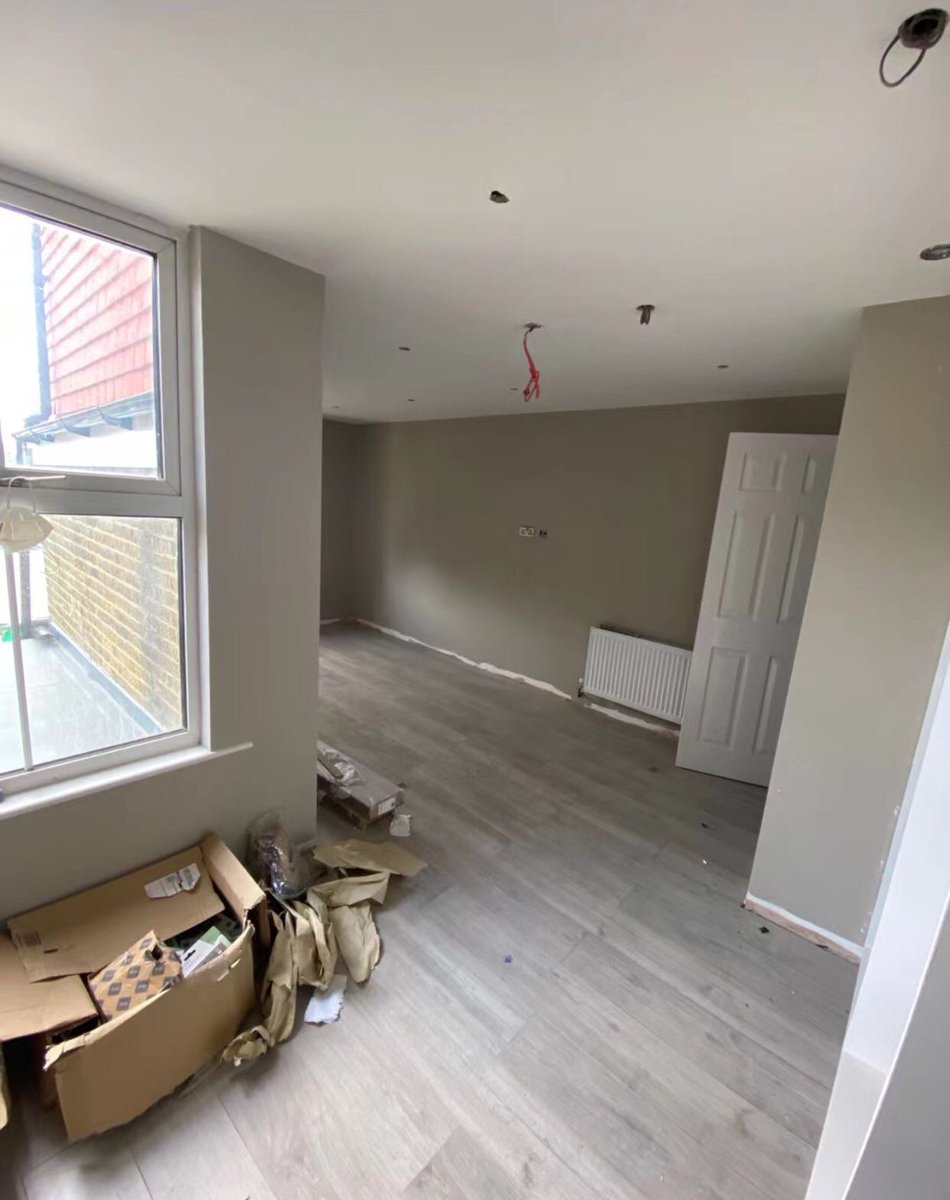 Cosy Residential tweet media