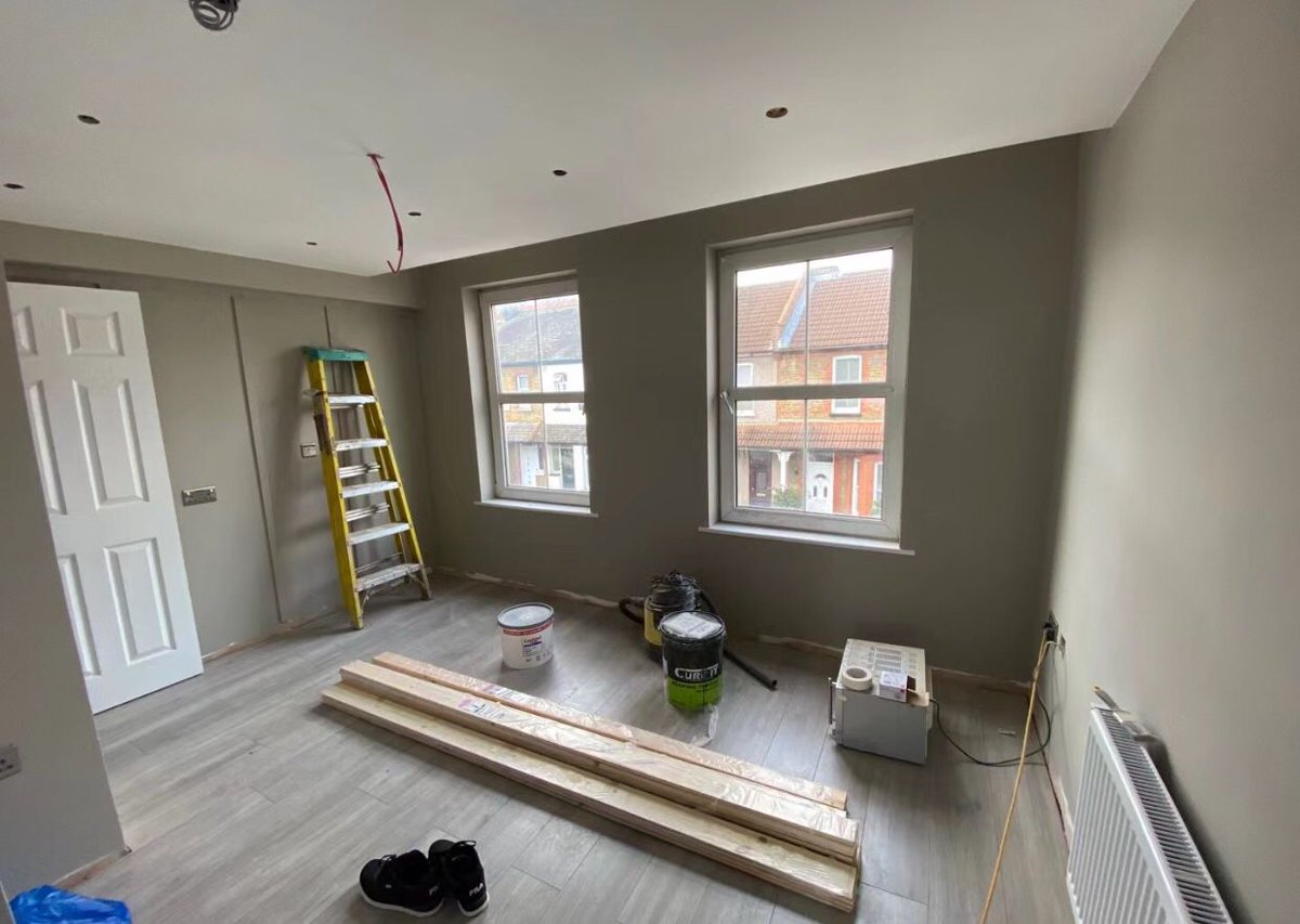 Cosy Residential tweet media