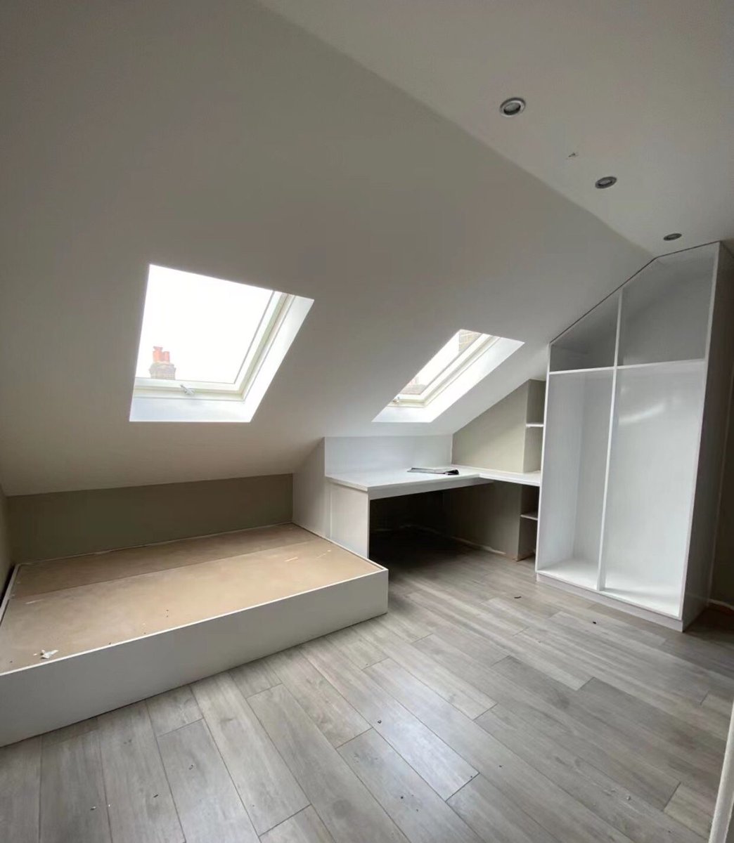 Cosy Residential tweet media