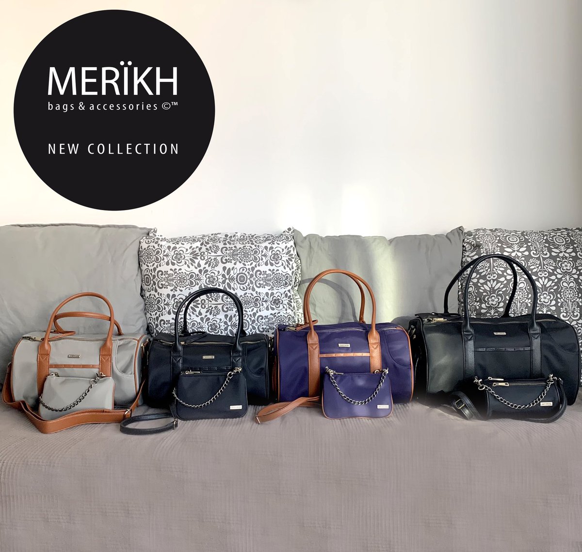 MERIKHbags's tweet photo. Our new collection has finally arrived.
Available in store now.
https://t.co/RT3qFrLOC4
 
#MERIKHbags #petcarrier #multifunctionalbag #multibag #multipurse #bicyclebag #waistbag #purse #handbag #shoulderbag #petleashbag #accessory #newcollection #trending #innovation #designerbag https://t.co/pb5liUicrc
