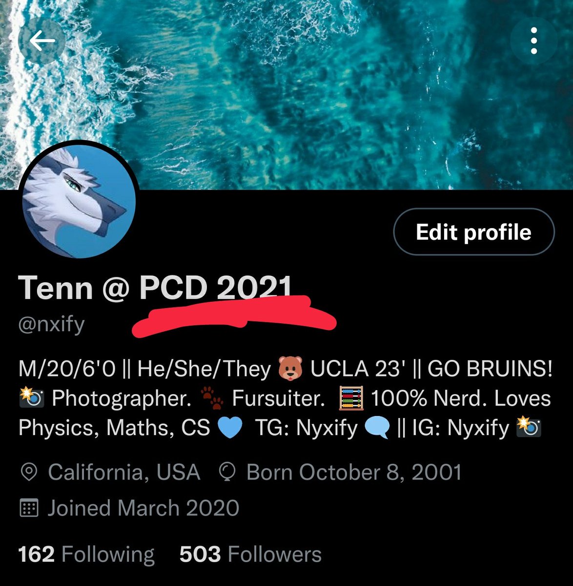 nxify's tweet image. aye I better catch y&apos;all at PCD 2021

I&apos;ll be sobbing by the elevators if you need me 😭😭😭😭😭

#PCD2021 #PCD