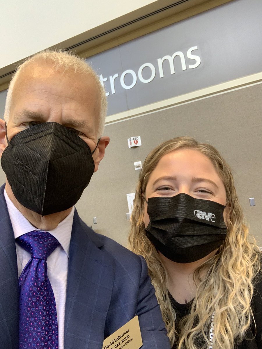 What a courageous and committed member of our industry. So impressed by your determination and thankful to know you ⁦<a href="/stephlbeckett/">Steph Beckett</a>⁩ ⁦<a href="/THErAVeAgency/">THE rAVe Agency</a>⁩ #nevergivingup