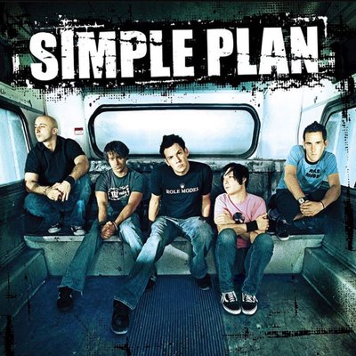 Simple Plan's Photo