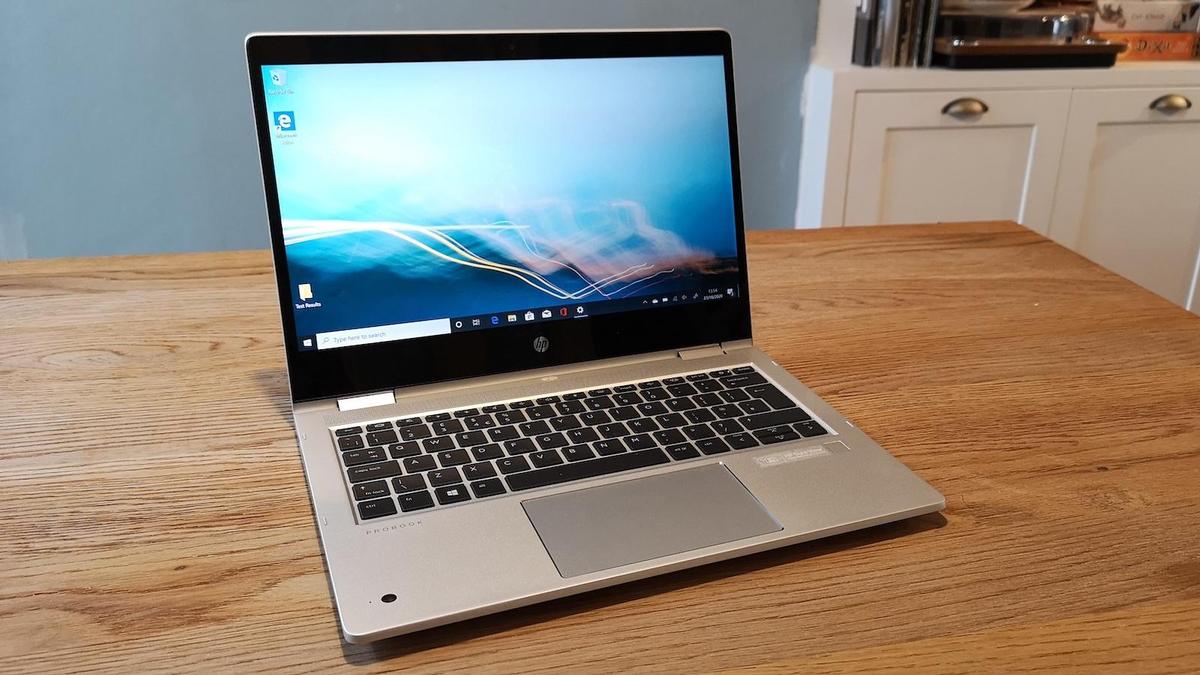 molazm127's tweet photo. متوفر hp probook الجيل العاشر
Windows 10 Pro or other operating systems
11th Generation Intel® Core™ i3, i5, or i7 processors. Optional vPro® support
15.6" diagonal HD (1366 x 768) or FHD (1920 x 1080) display
Take on tasks in the office or on the road.
#HPWorkBetter https://t.co/2A2nABLyER