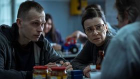 PLinToronto's tweet photo. 📢 The 2021 online edition of @EUFFTO returns in November!
„25 Years of Innocence: The Case of Tomek Komenda” a great 🇵🇱 movie during #EUFFTO.
📅 November 26, online screening.
You can’t miss it! https://t.co/2eikK1ZaLp