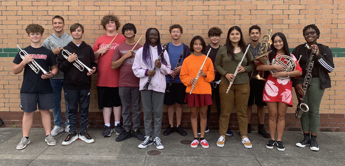 SPRING BAND tweet media