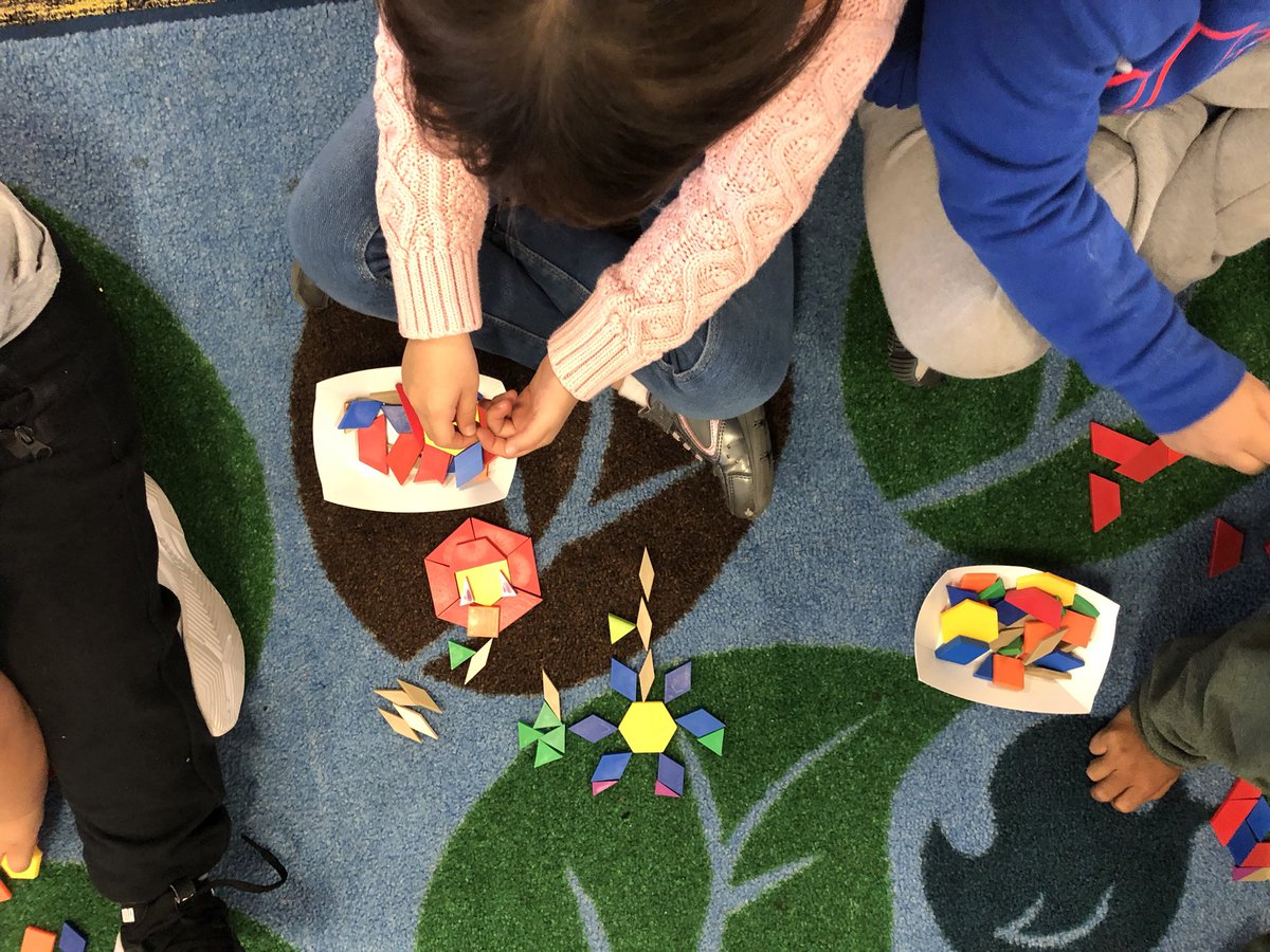 Campbell School of Innovation tweet media