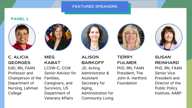 American Academy of Nursing tweet media