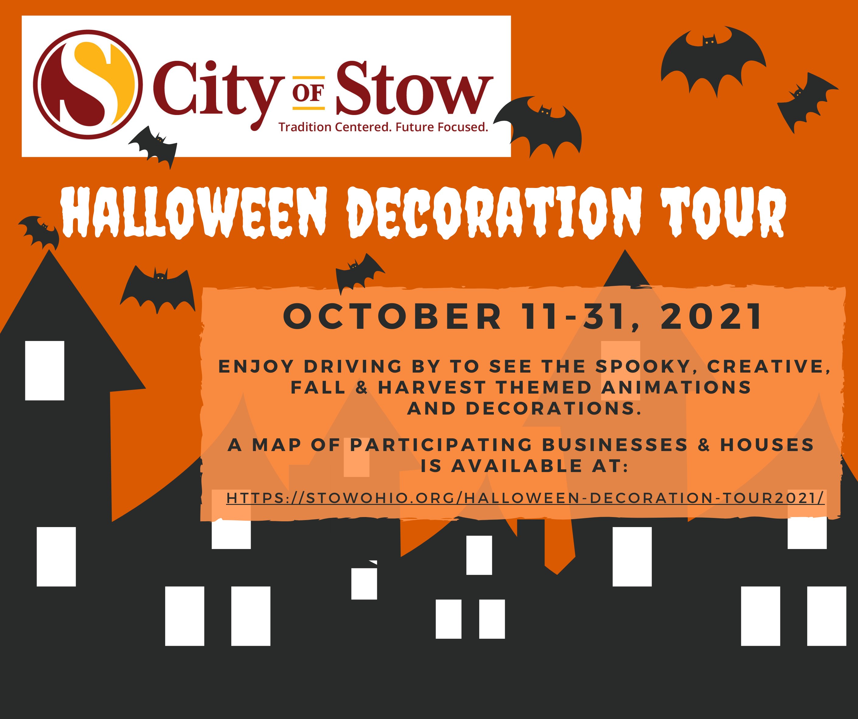 Fun in Stow Stow Parks & Recreation (FuninStow) / Twitter