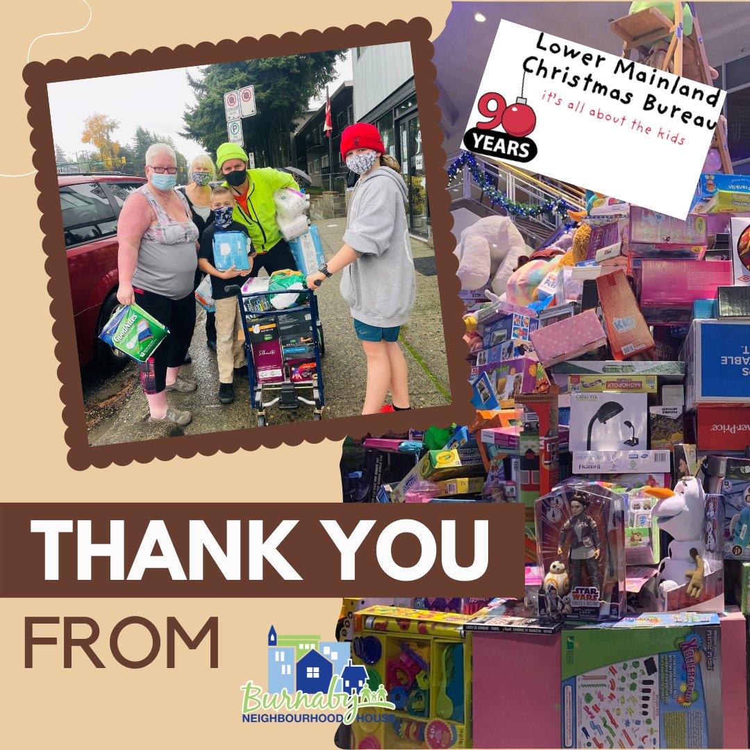 northbnh's tweet photo. A huge shout out to @LMCBureau for their plentiful donations of adult/seniors diapers and incontinence bed pads towards our North BNH Food Hub. These are essential items that our vulnerable and low-income Burnaby seniors need in their everyday living.

#thankyou #grateful #BNH https://t.co/OU4KvFIjIQ