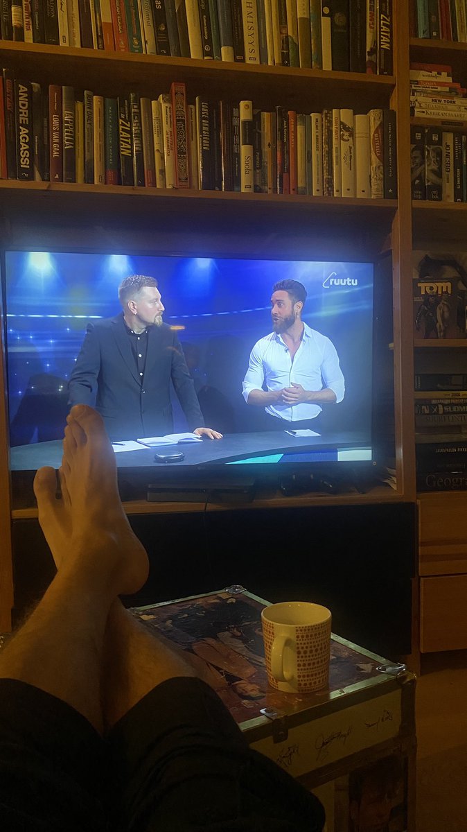 Toni Lötjönen tweet media
