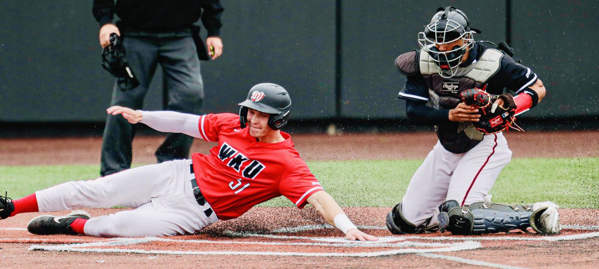 APac2011's tweet photo. Final two ⚾️ games of the @WKU_Baseball fall World Series 🏆coming this week. TH/FRI  @jacksongray23 @rleonett40 https://t.co/A7mL9zYXDc