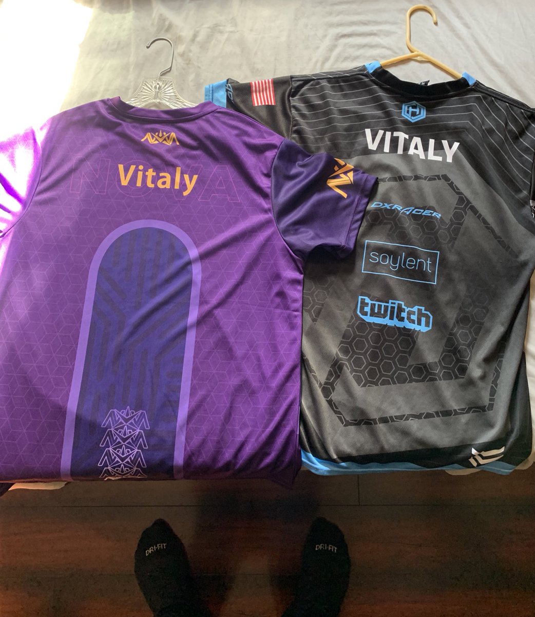 Oh hey look what I found re arranging my closet 🙂