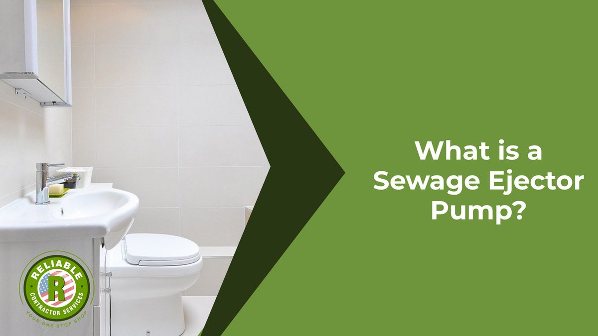 reliablebase1's tweet photo. A sewage ejector pump is a high-end pump that helps move sewage up to the proper receptacle or sewage system. 

Learn more: https://t.co/ASMRHdMkCQ

#EjectorPump #DrainTips #DrainCleaning #plumbing #drains #plumbingmaintenance #Cleveland #homemaintenance #plumbinganddrain #drains https://t.co/t01kfRm7bK
