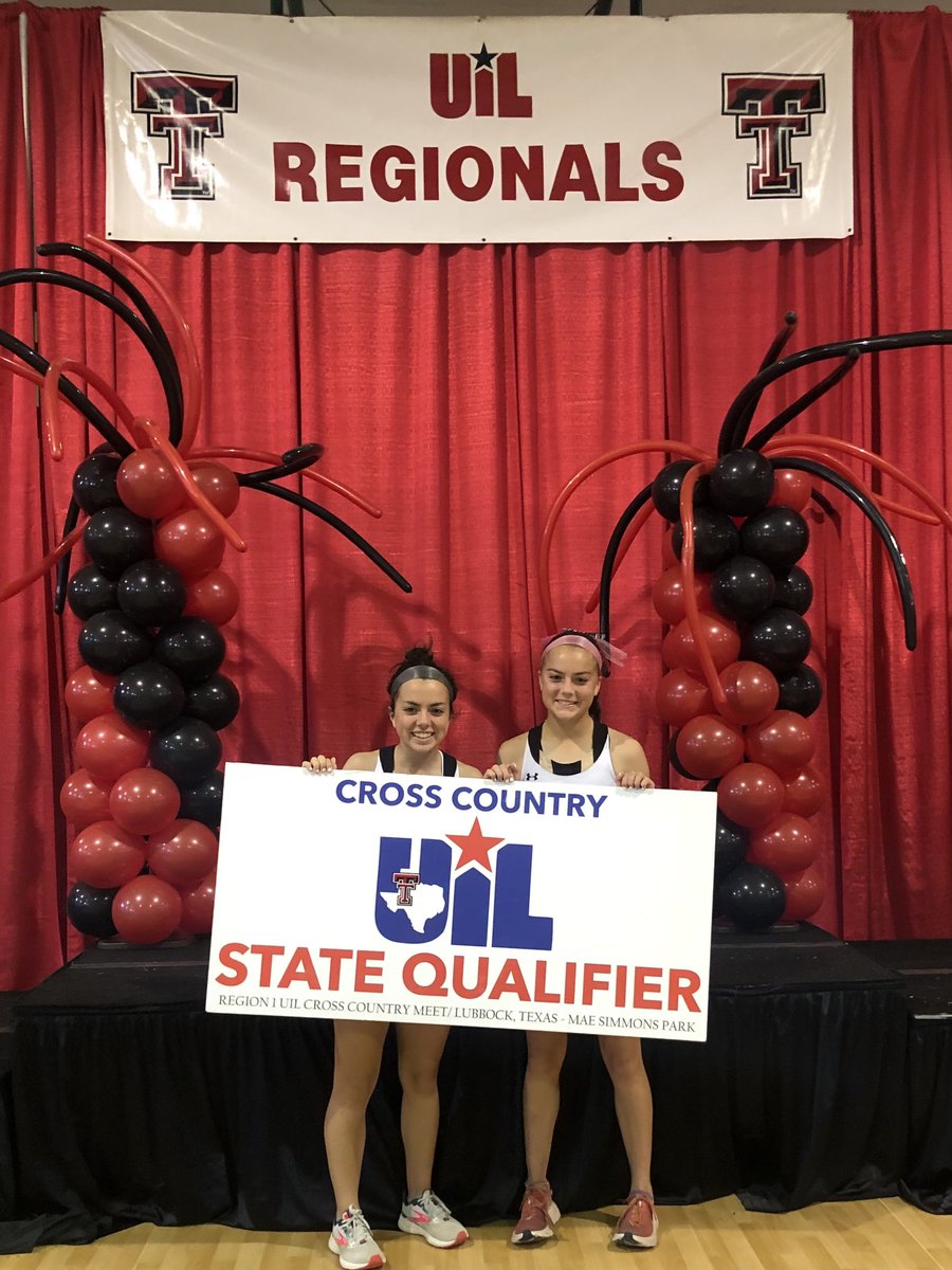 Abilene Eagle XC/TF tweet media