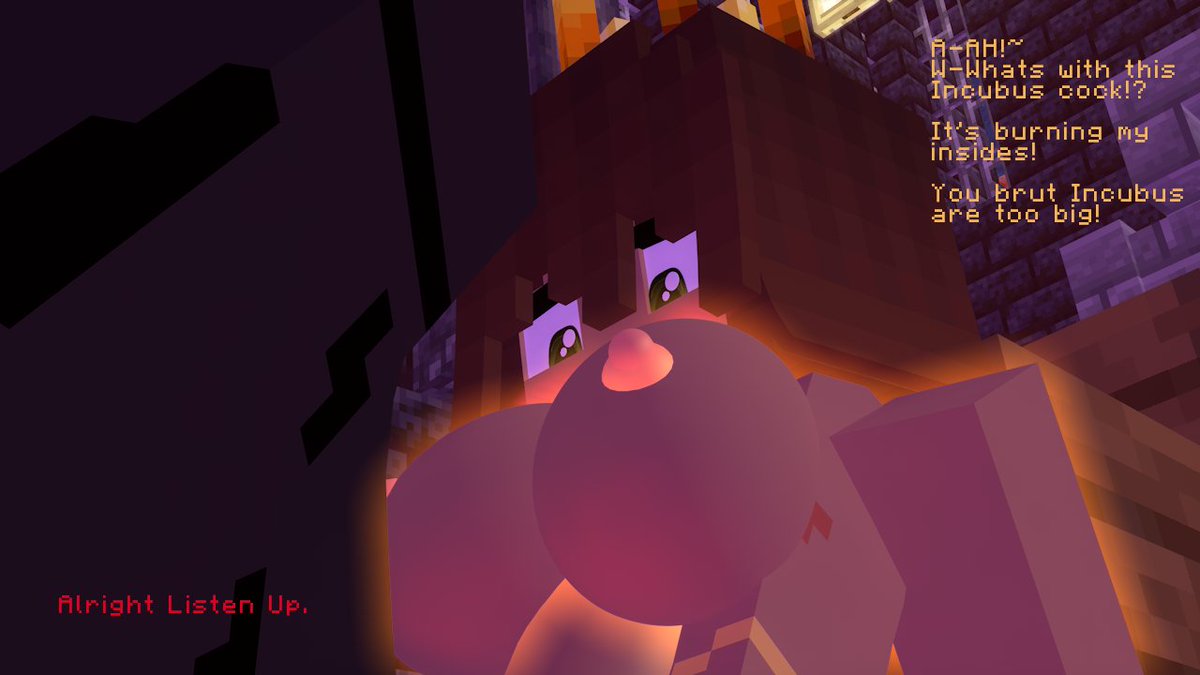 AlecHostMC's tweet photo. [5/5]
Animation coming later today~ https://t.co/zpbWCHEWYs