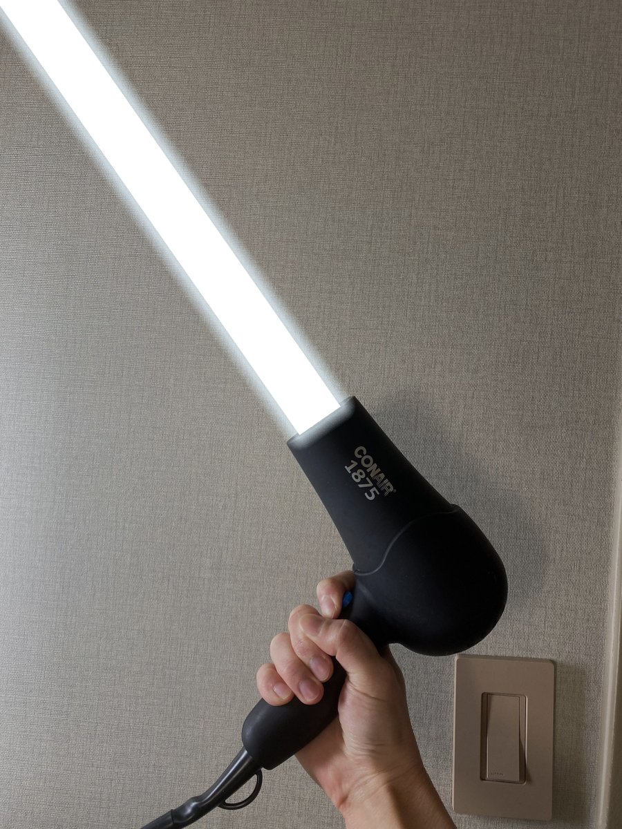 reqgfhseg's tweet photo. Okay...I will use Twizzlers to charge my laser gun!
The energy source is too sticky! The laser might get stuck in the gun sometimes!
But somehow it works… https://t.co/R2QyYecasq