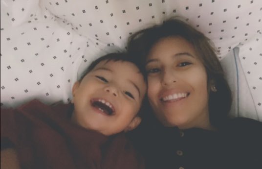 ITS A NO BONES DAY😴