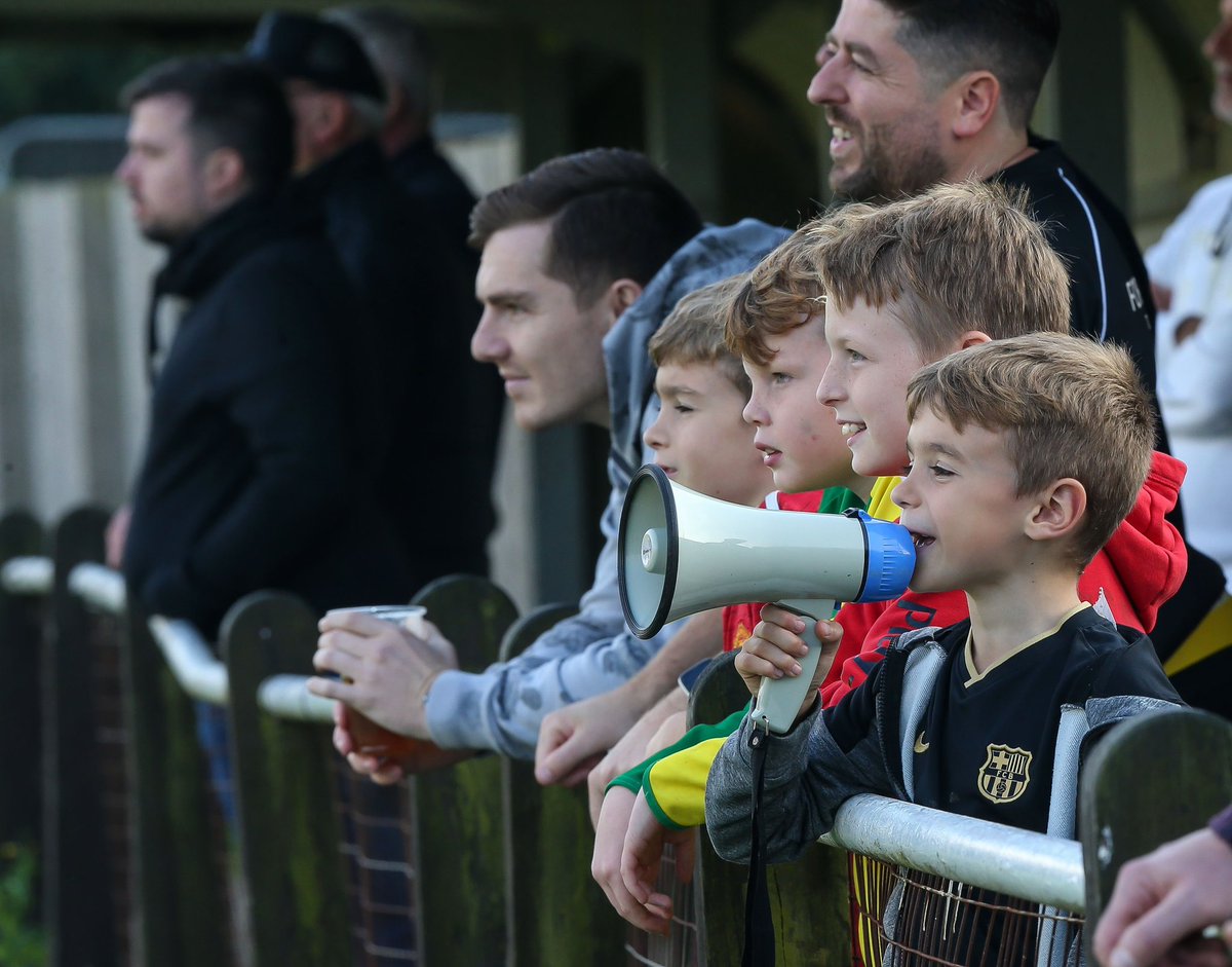 Rusthall FC tweet media