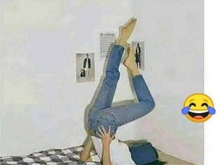 Skylar_wolf00's tweet photo. Me after Pakistan victory with any reason 😂
#PAKvNZ 
#PakvsNewzealand https://t.co/HQqK8BfmGT