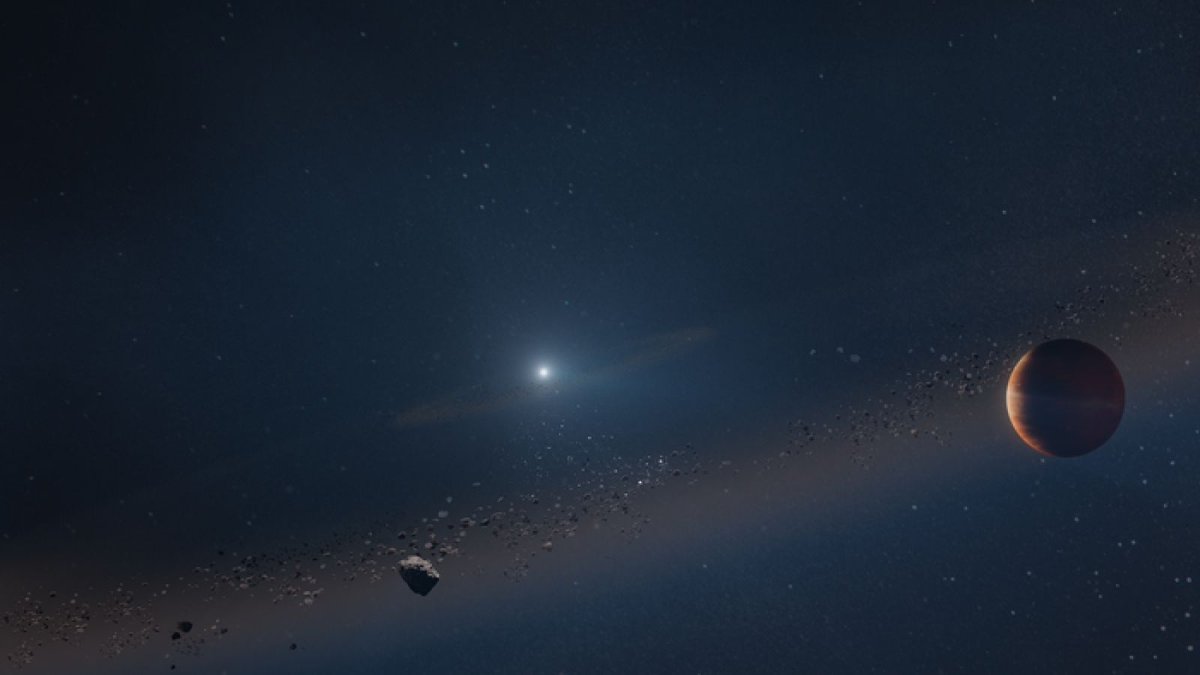 maximaxoo's tweet photo. #Space: a newly discovered planet orbiting a #DeadStar offers a glimpse of #Earth's #future — a #StellarSystem that looks like ours… after Earth gets destroyed!
👁 https://t.co/2kYPPZgwkF via @PopSci https://t.co/rblEgNmFW9
